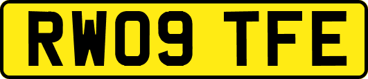RW09TFE