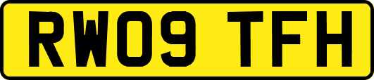 RW09TFH