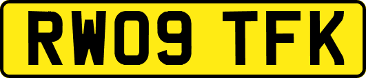 RW09TFK