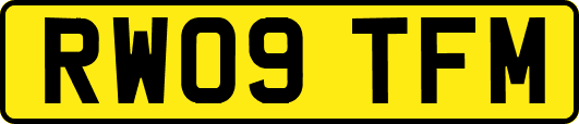 RW09TFM