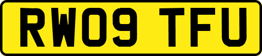 RW09TFU
