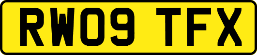 RW09TFX