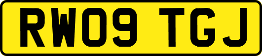 RW09TGJ