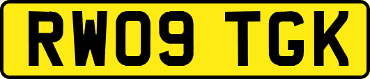 RW09TGK