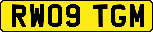 RW09TGM