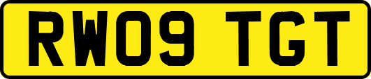 RW09TGT