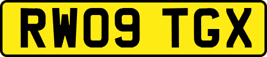 RW09TGX