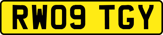 RW09TGY