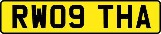 RW09THA