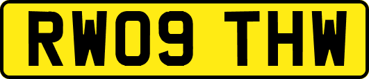 RW09THW