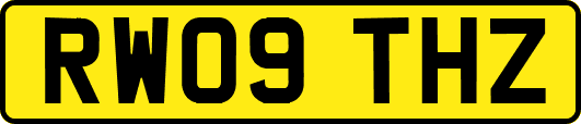 RW09THZ