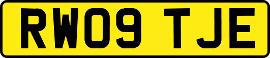 RW09TJE