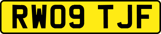 RW09TJF
