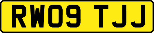 RW09TJJ