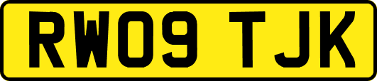 RW09TJK