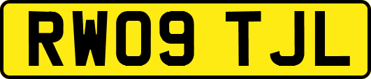 RW09TJL