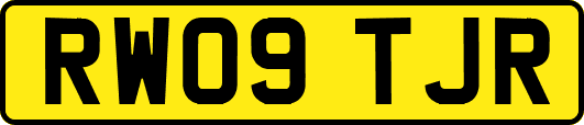 RW09TJR