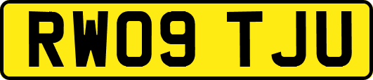 RW09TJU