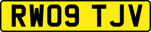 RW09TJV