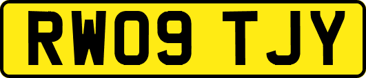 RW09TJY
