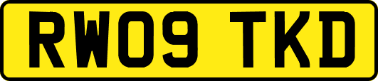 RW09TKD