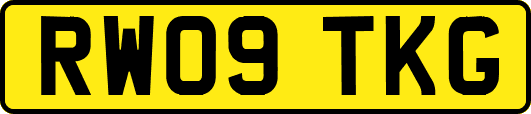 RW09TKG