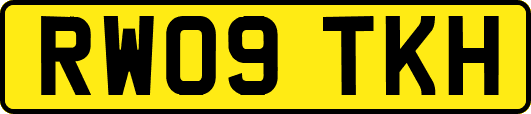 RW09TKH