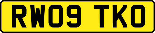 RW09TKO