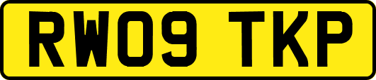 RW09TKP