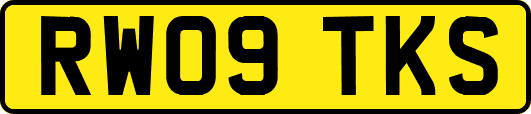 RW09TKS
