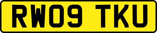 RW09TKU