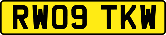 RW09TKW