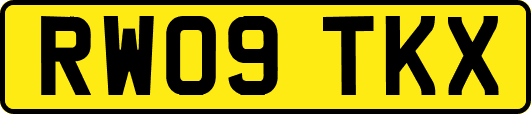 RW09TKX