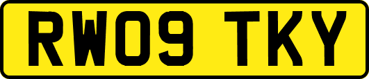 RW09TKY