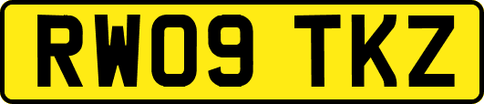 RW09TKZ