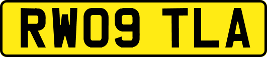 RW09TLA