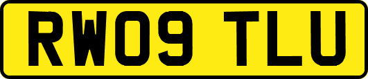 RW09TLU