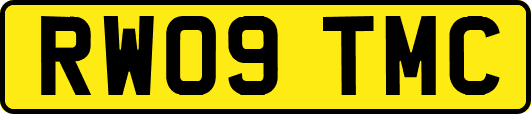 RW09TMC