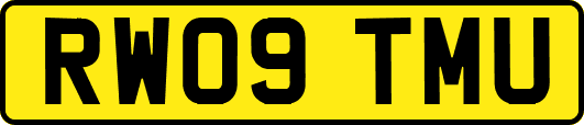 RW09TMU