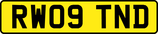 RW09TND
