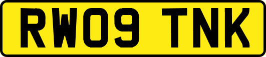 RW09TNK