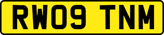 RW09TNM