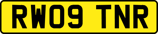 RW09TNR