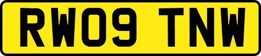 RW09TNW