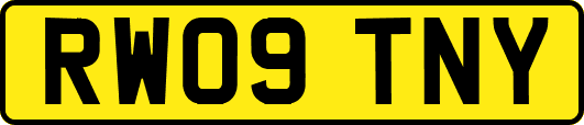 RW09TNY
