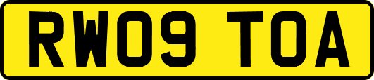 RW09TOA
