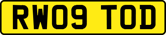 RW09TOD