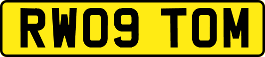 RW09TOM