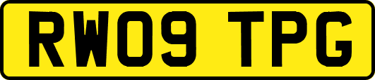 RW09TPG
