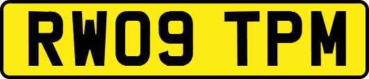 RW09TPM